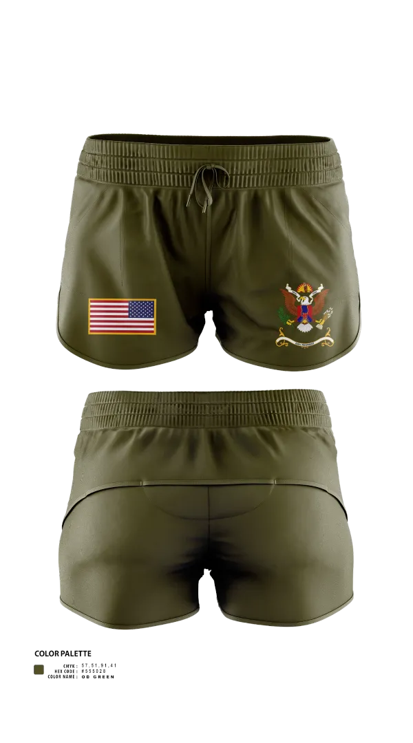 Ranger Panties, , National Guard, Teamtime, Team time, sublimation, custom sports apparel, team uniforms, spirit wear, spiritwear, sports uniforms, custom shirts, team store, custom team store, fundraiser sports, apparel fundraiser