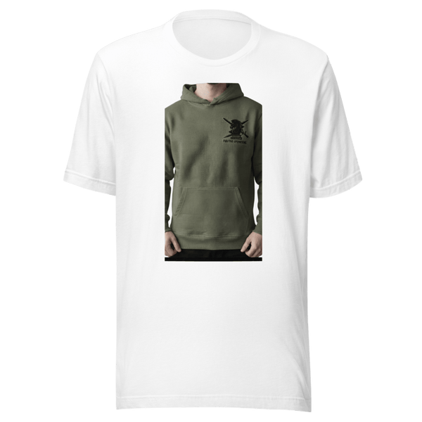 Unisex Staple T-Shirt - White