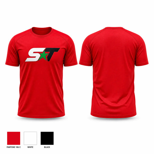 Short Sleeve Performance Shirt, Sandlot Baseball, Baseball, Teamtime, Team time, sublimation, custom sports apparel, team uniforms, spirit wear, spiritwear, sports uniforms, custom shirts, team store, custom team store, fundraiser sports, apparel fundraiser