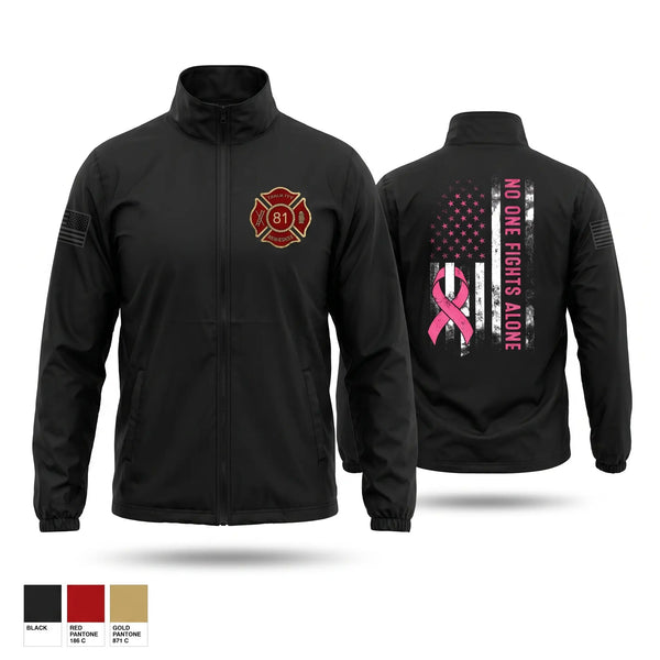 Windbreaker, Taylor Twp., Fire Department, Teamtime, Team time, sublimation, custom sports apparel, team uniforms, spirit wear, spiritwear, sports uniforms, custom shirts, team store, custom team store, fundraiser sports, apparel fundraiser