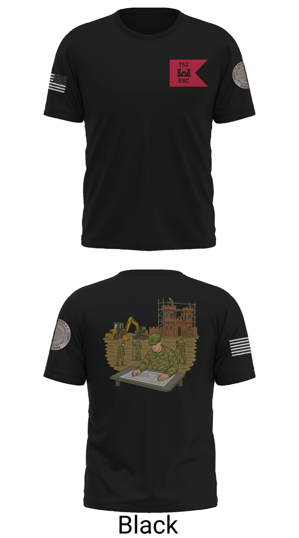 Short Sleeve Performance Shirt, 152, Army, Teamtime, Team time, sublimation, custom sports apparel, team uniforms, spirit wear, spiritwear, sports uniforms, custom shirts, team store, custom team store, fundraiser sports, apparel fundraiser