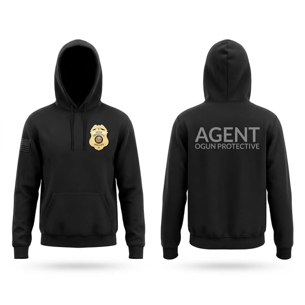 Hoodie, OGUN, Police, Teamtime, Team time, sublimation, custom sports apparel, team uniforms, spirit wear, spiritwear, sports uniforms, custom shirts, team store, custom team store, fundraiser sports, apparel fundraiser