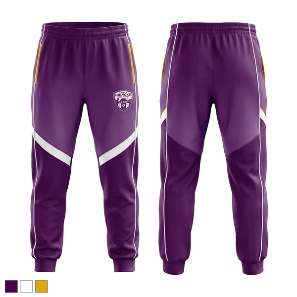 Sweatpants, United Holyoke Futbol Academy, Women's Soccer, Teamtime, Team time, sublimation, custom sports apparel, team uniforms, spirit wear, spiritwear, sports uniforms, custom shirts, team store, custom team store, fundraiser sports, apparel fundraiser