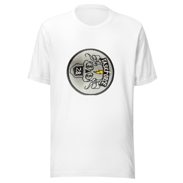 Unisex Staple T-Shirt - White