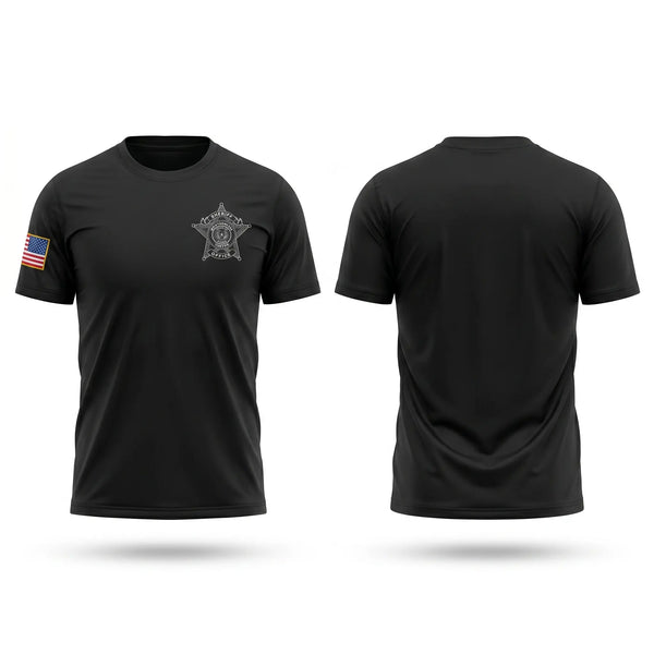 Short Sleeve Performance Shirt, Tac Ops, Police, Teamtime, Team time, sublimation, custom sports apparel, team uniforms, spirit wear, spiritwear, sports uniforms, custom shirts, team store, custom team store, fundraiser sports, apparel fundraiser
