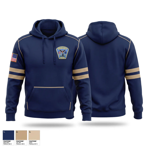 Hoodie, Traffic Unit, Police, Teamtime, Team time, sublimation, custom sports apparel, team uniforms, spirit wear, spiritwear, sports uniforms, custom shirts, team store, custom team store, fundraiser sports, apparel fundraiser