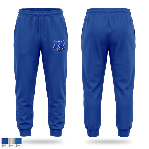 Sweatpants, Wymore EMS, EMS/EMT, Teamtime, Team time, sublimation, custom sports apparel, team uniforms, spirit wear, spiritwear, sports uniforms, custom shirts, team store, custom team store, fundraiser sports, apparel fundraiser