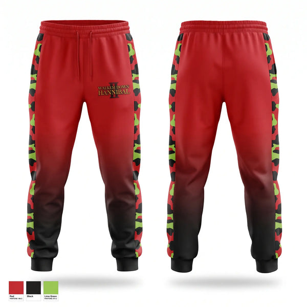 Sweatpants, Hotgirlz, Softball, Teamtime, Team time, sublimation, custom sports apparel, team uniforms, spirit wear, spiritwear, sports uniforms, custom shirts, team store, custom team store, fundraiser sports, apparel fundraiser