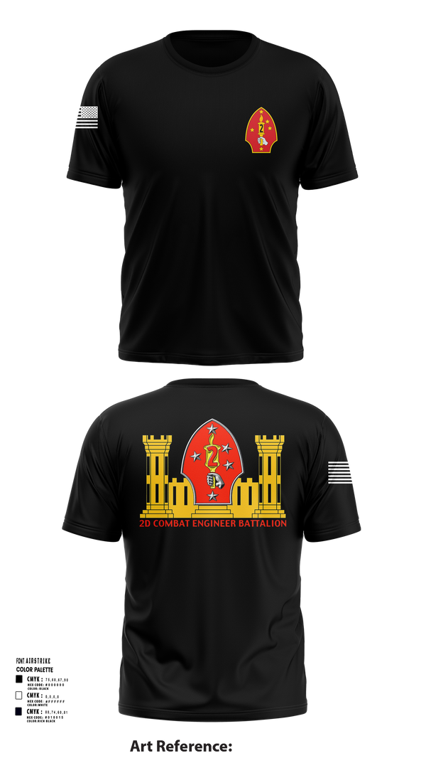 Short Sleeve Performance Shirt, 2nd CEB, , Teamtime, Team time, sublimation, custom sports apparel, team uniforms, spirit wear, spiritwear, sports uniforms, custom shirts, team store, custom team store, fundraiser sports, apparel fundraiser
