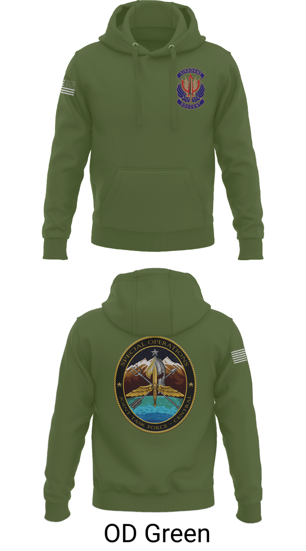 Hoodie, IWTF-C, Air Force, Teamtime, Team time, sublimation, custom sports apparel, team uniforms, spirit wear, spiritwear, sports uniforms, custom shirts, team store, custom team store, fundraiser sports, apparel fundraiser