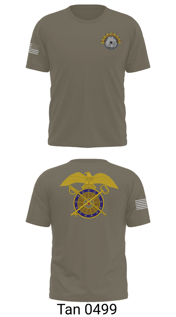 Old School Cotton Feel Shirt, Echo company 1-7 ADA, , Teamtime, Team time, sublimation, custom sports apparel, team uniforms, spirit wear, spiritwear, sports uniforms, custom shirts, team store, custom team store, fundraiser sports, apparel fundraiser