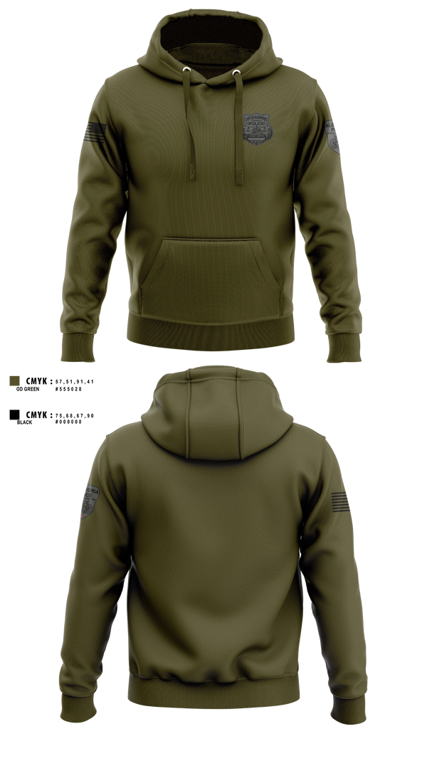 Hoodie, Alexandria Police Department Special Operations, Police, Teamtime, Team time, sublimation, custom sports apparel, team uniforms, spirit wear, spiritwear, sports uniforms, custom shirts, team store, custom team store, fundraiser sports, apparel fundraiser
