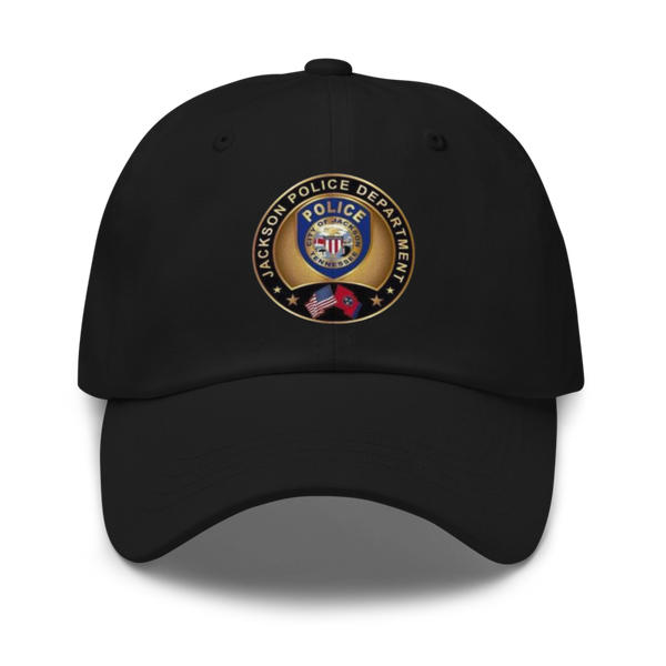 Dad hat - Black