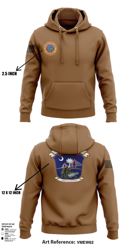 Hoodie, 4th Medical Logistics, Marines, Teamtime, Team time, sublimation, custom sports apparel, team uniforms, spirit wear, spiritwear, sports uniforms, custom shirts, team store, custom team store, fundraiser sports, apparel fundraiser