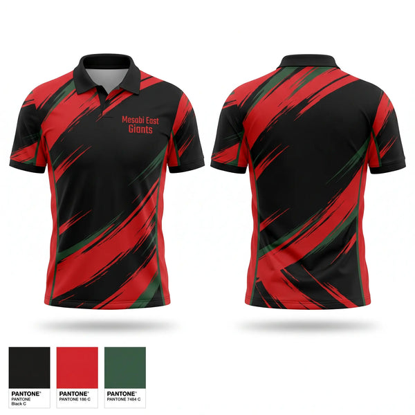 Short Sleeve Performance Polo, Mesabi East Giants, Women's Basketball, Teamtime, Team time, sublimation, custom sports apparel, team uniforms, spirit wear, spiritwear, sports uniforms, custom shirts, team store, custom team store, fundraiser sports, apparel fundraiser