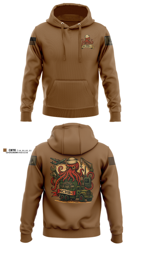 Hoodie, , Navy, Teamtime, Team time, sublimation, custom sports apparel, team uniforms, spirit wear, spiritwear, sports uniforms, custom shirts, team store, custom team store, fundraiser sports, apparel fundraiser
