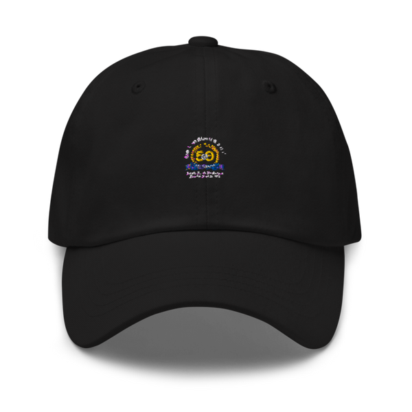 amory 81278460 Classic Dad Hat | Yupoong 6245CM