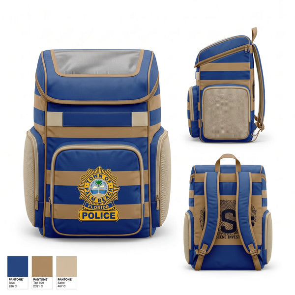 Gear Bag, CRIME SCENE UNIT, Police, Teamtime, Team time, sublimation, custom sports apparel, team uniforms, spirit wear, spiritwear, sports uniforms, custom shirts, team store, custom team store, fundraiser sports, apparel fundraiser