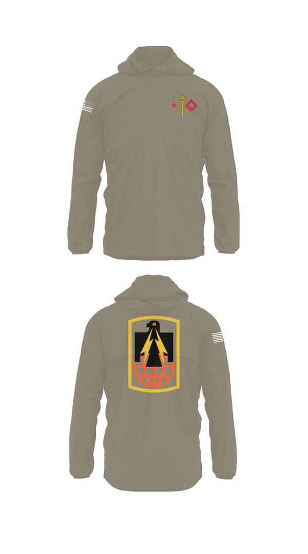 Windbreaker, 57th ESB, , Teamtime, Team time, sublimation, custom sports apparel, team uniforms, spirit wear, spiritwear, sports uniforms, custom shirts, team store, custom team store, fundraiser sports, apparel fundraiser