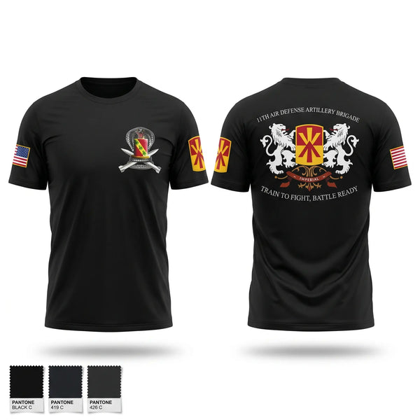 Short Sleeve Performance Shirt, Bravo 1-43 ADA, Army, Teamtime, Team time, sublimation, custom sports apparel, team uniforms, spirit wear, spiritwear, sports uniforms, custom shirts, team store, custom team store, fundraiser sports, apparel fundraiser