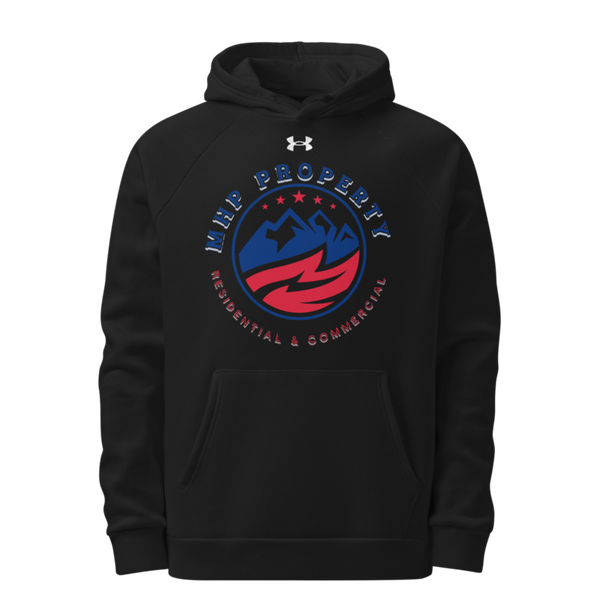 MHP Property 95638351 Under Armour Hoodie
