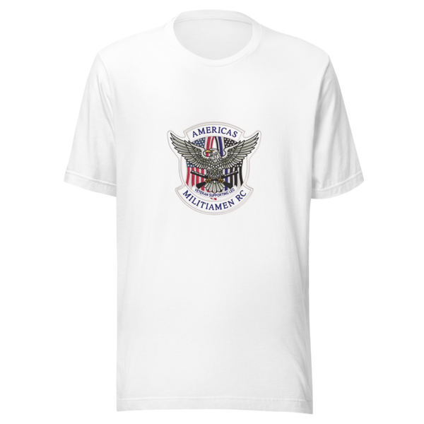 Unisex Staple T-Shirt - White
