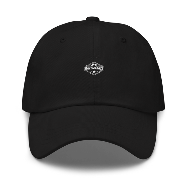Dad hat - Black