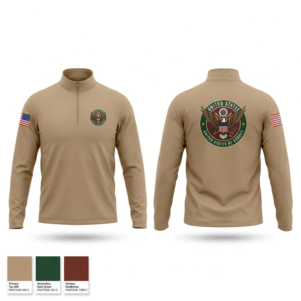 Windbreaker, 284th Field Feeding Team, National Guard, Teamtime, Team time, sublimation, custom sports apparel, team uniforms, spirit wear, spiritwear, sports uniforms, custom shirts, team store, custom team store, fundraiser sports, apparel fundraiser