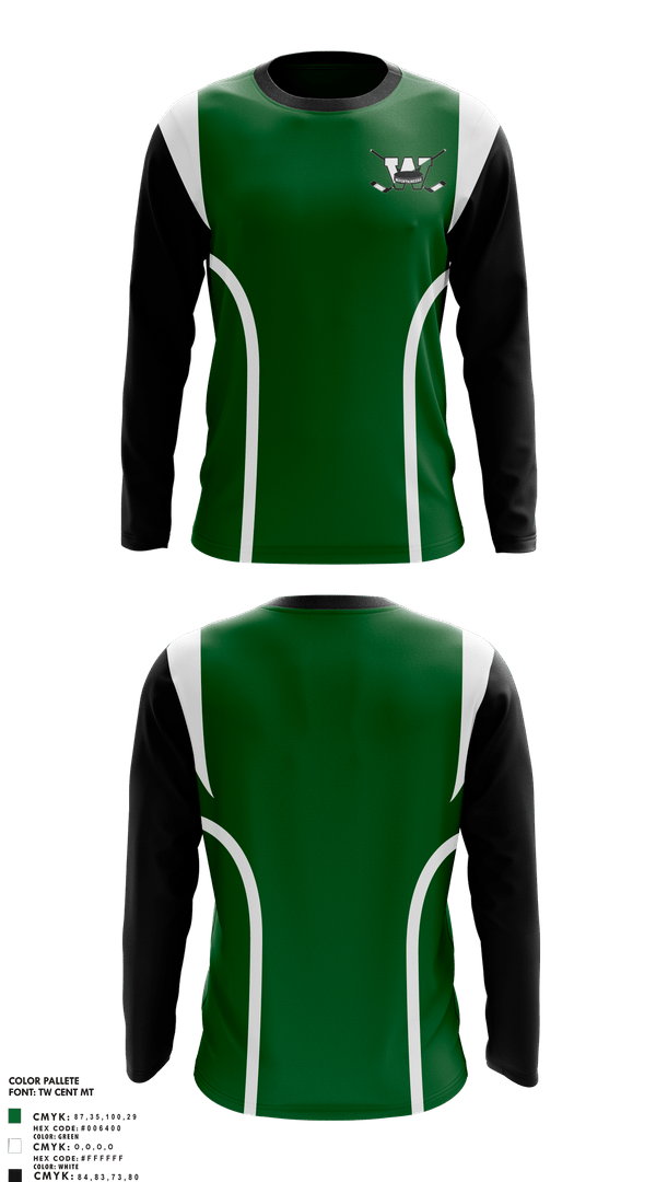 Long Sleeve Performance Shirt, Wachusett Regional High School Ice Hockey, Ice Hockey, Teamtime, Team time, sublimation, custom sports apparel, team uniforms, spirit wear, spiritwear, sports uniforms, custom shirts, team store, custom team store, fundraiser sports, apparel fundraiser