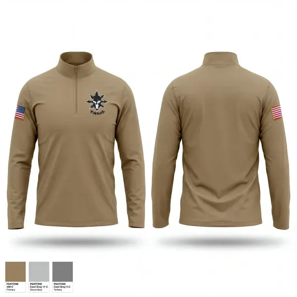 Windbreaker, C Co. 2-153rd Infantry, National Guard, Teamtime, Team time, sublimation, custom sports apparel, team uniforms, spirit wear, spiritwear, sports uniforms, custom shirts, team store, custom team store, fundraiser sports, apparel fundraiser