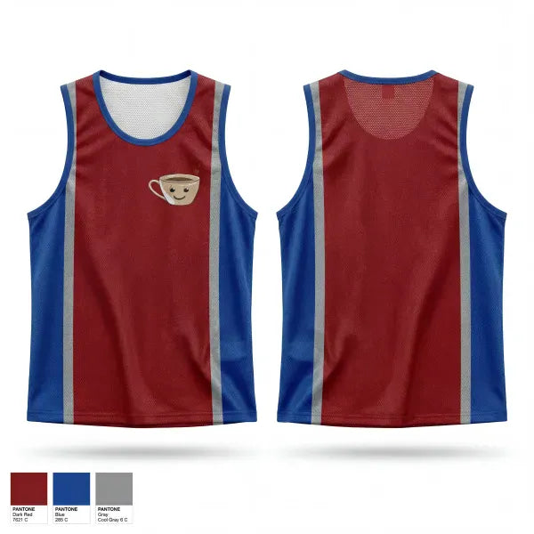 Mens Lacrosse Pinnie, East Valley Bulls, Men's Lacrosse, Teamtime, Team time, sublimation, custom sports apparel, team uniforms, spirit wear, spiritwear, sports uniforms, custom shirts, team store, custom team store, fundraiser sports, apparel fundraiser