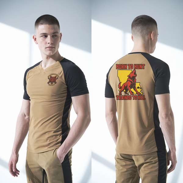 Short Sleeve Performance Shirt, 239th Military Police Company, , Teamtime, Team time, sublimation, custom sports apparel, team uniforms, spirit wear, spiritwear, sports uniforms, custom shirts, team store, custom team store, fundraiser sports, apparel fundraiser