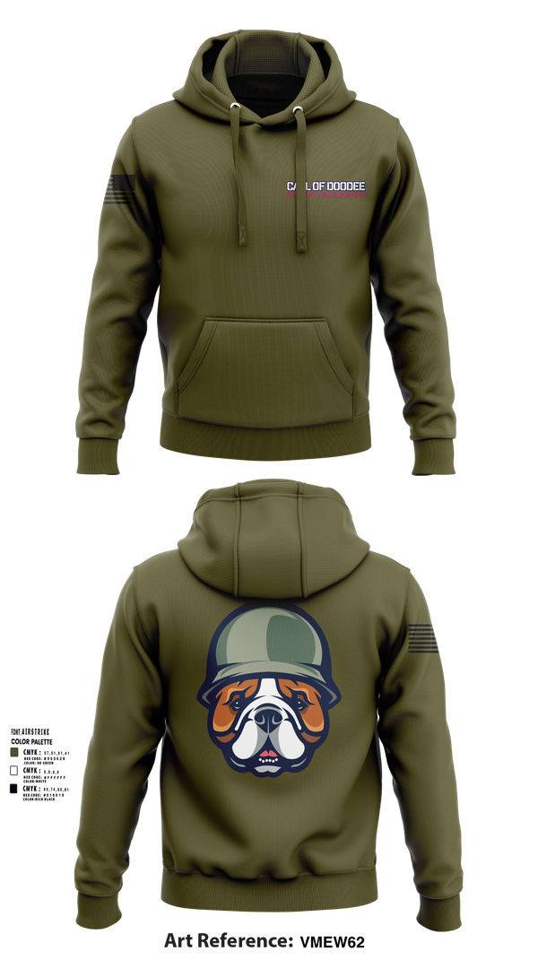 Hoodie, Indy Radio Platoon, , Teamtime, Team time, sublimation, custom sports apparel, team uniforms, spirit wear, spiritwear, sports uniforms, custom shirts, team store, custom team store, fundraiser sports, apparel fundraiser