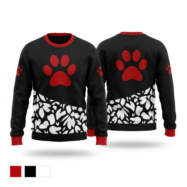 Crew Neck Sweatshirt, Chargers, Field Hockey, Teamtime, Team time, sublimation, custom sports apparel, team uniforms, spirit wear, spiritwear, sports uniforms, custom shirts, team store, custom team store, fundraiser sports, apparel fundraiser