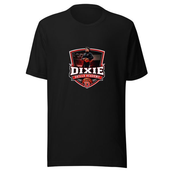 Unisex Staple T-Shirt - Black