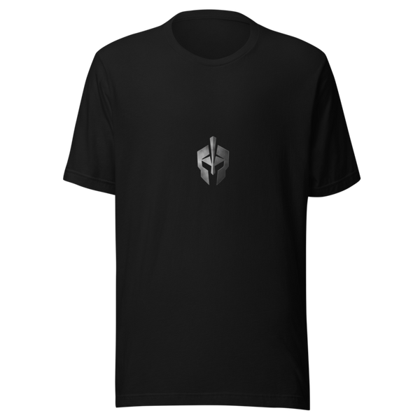 Unisex Staple T-Shirt - Black