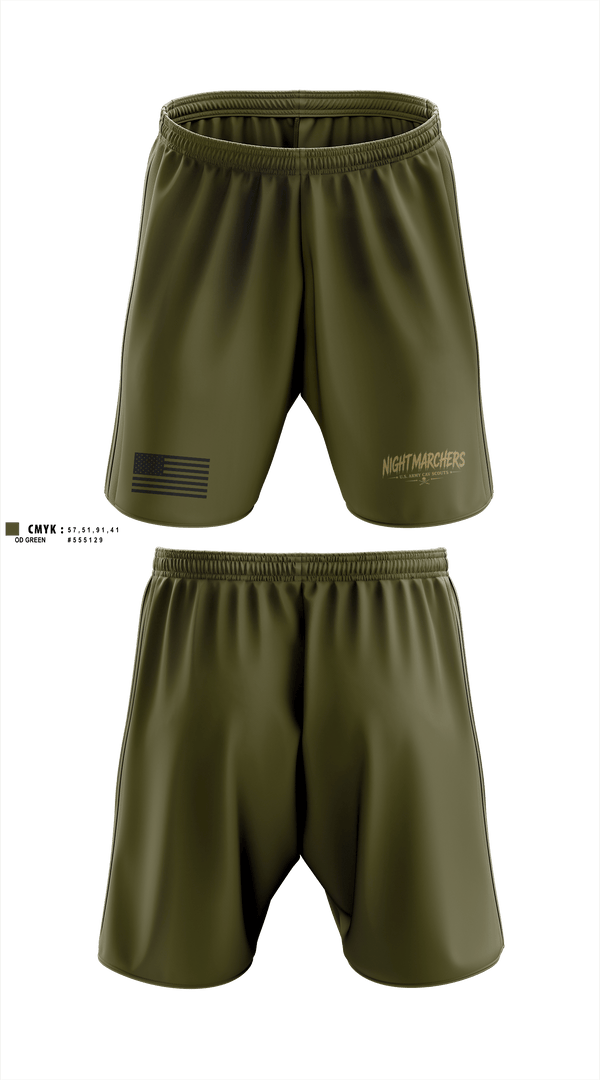 Athletic Shorts With Pockets, 1ST SQUADRON, 299TH CAVALRY REGIMENT HAWAII ARMY NATIONAL GUARD 91-1227 ENTERPRISE AVENUE KAPOLEI, HAWAII 96707-2150, Army, Teamtime, Team time, sublimation, custom sports apparel, team uniforms, spirit wear, spiritwear, sports uniforms, custom shirts, team store, custom team store, fundraiser sports, apparel fundraiser