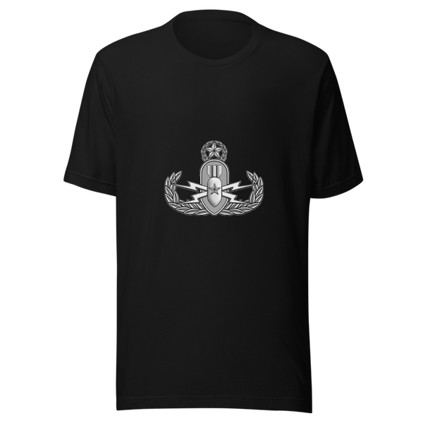 Unisex Staple T-Shirt - Black