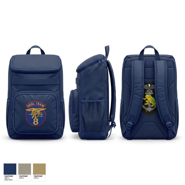 Gear Bag, Naval Special Warfare, Navy, Teamtime, Team time, sublimation, custom sports apparel, team uniforms, spirit wear, spiritwear, sports uniforms, custom shirts, team store, custom team store, fundraiser sports, apparel fundraiser