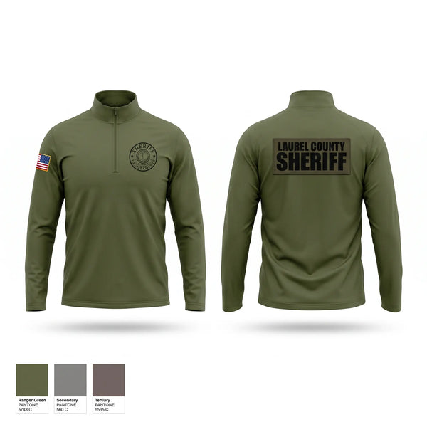Windbreaker, Laurel county sheriffs, Police, Teamtime, Team time, sublimation, custom sports apparel, team uniforms, spirit wear, spiritwear, sports uniforms, custom shirts, team store, custom team store, fundraiser sports, apparel fundraiser