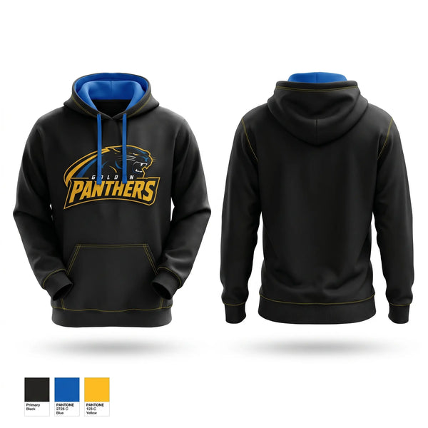 Hoodie, Ohio Valley Elite Football Club, , Teamtime, Team time, sublimation, custom sports apparel, team uniforms, spirit wear, spiritwear, sports uniforms, custom shirts, team store, custom team store, fundraiser sports, apparel fundraiser