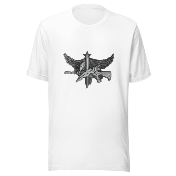 Unisex Staple T-Shirt - White