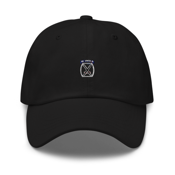 CHO 7278455 Classic Dad Hat | Yupoong 6245CM