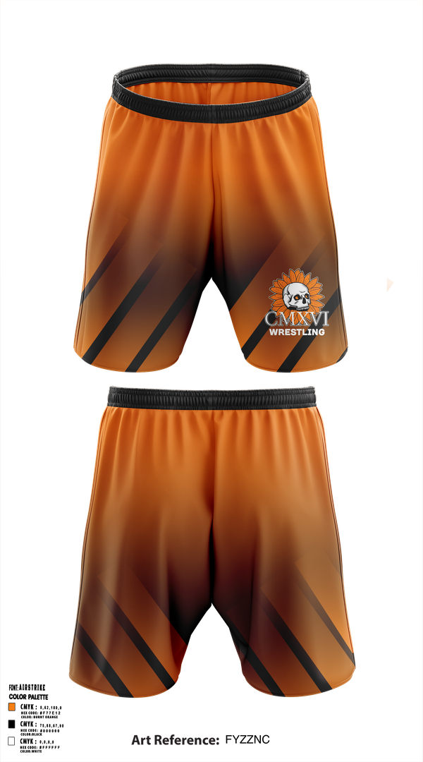 Athletic Shorts With Pockets, Nine 16 Wrestling Club, Wrestling, Teamtime, Team time, sublimation, custom sports apparel, team uniforms, spirit wear, spiritwear, sports uniforms, custom shirts, team store, custom team store, fundraiser sports, apparel fundraiser