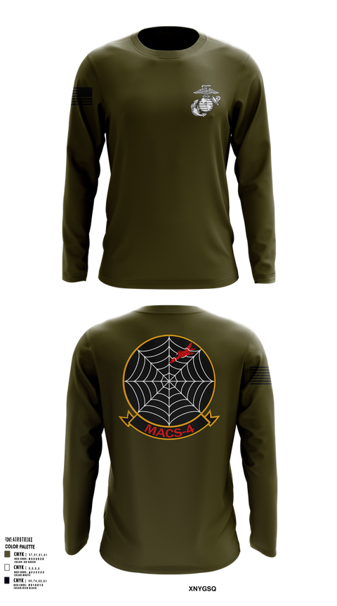 Long Sleeve Performance Shirt, MACS4, , Teamtime, Team time, sublimation, custom sports apparel, team uniforms, spirit wear, spiritwear, sports uniforms, custom shirts, team store, custom team store, fundraiser sports, apparel fundraiser