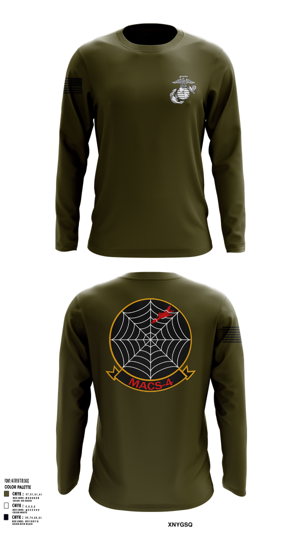 Long Sleeve Performance Shirt, MACS4, , Teamtime, Team time, sublimation, custom sports apparel, team uniforms, spirit wear, spiritwear, sports uniforms, custom shirts, team store, custom team store, fundraiser sports, apparel fundraiser