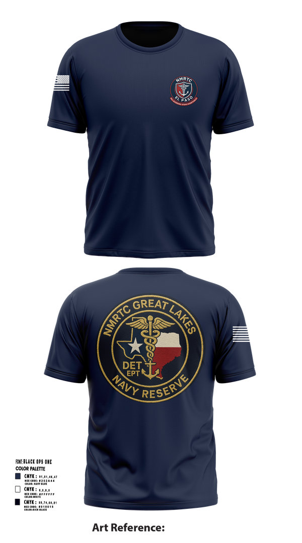 Short Sleeve Performance Shirt, NMRTC El Paso, , Teamtime, Team time, sublimation, custom sports apparel, team uniforms, spirit wear, spiritwear, sports uniforms, custom shirts, team store, custom team store, fundraiser sports, apparel fundraiser