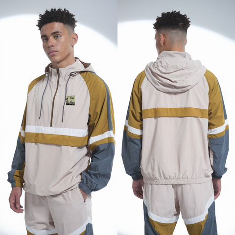 Windbreaker, TF-444, , Teamtime, Team time, sublimation, custom sports apparel, team uniforms, spirit wear, spiritwear, sports uniforms, custom shirts, team store, custom team store, fundraiser sports, apparel fundraiser