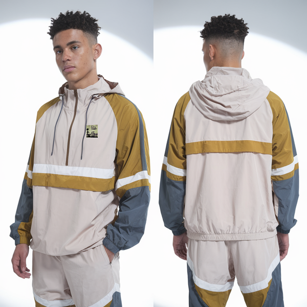 Windbreaker, TF-444, , Teamtime, Team time, sublimation, custom sports apparel, team uniforms, spirit wear, spiritwear, sports uniforms, custom shirts, team store, custom team store, fundraiser sports, apparel fundraiser