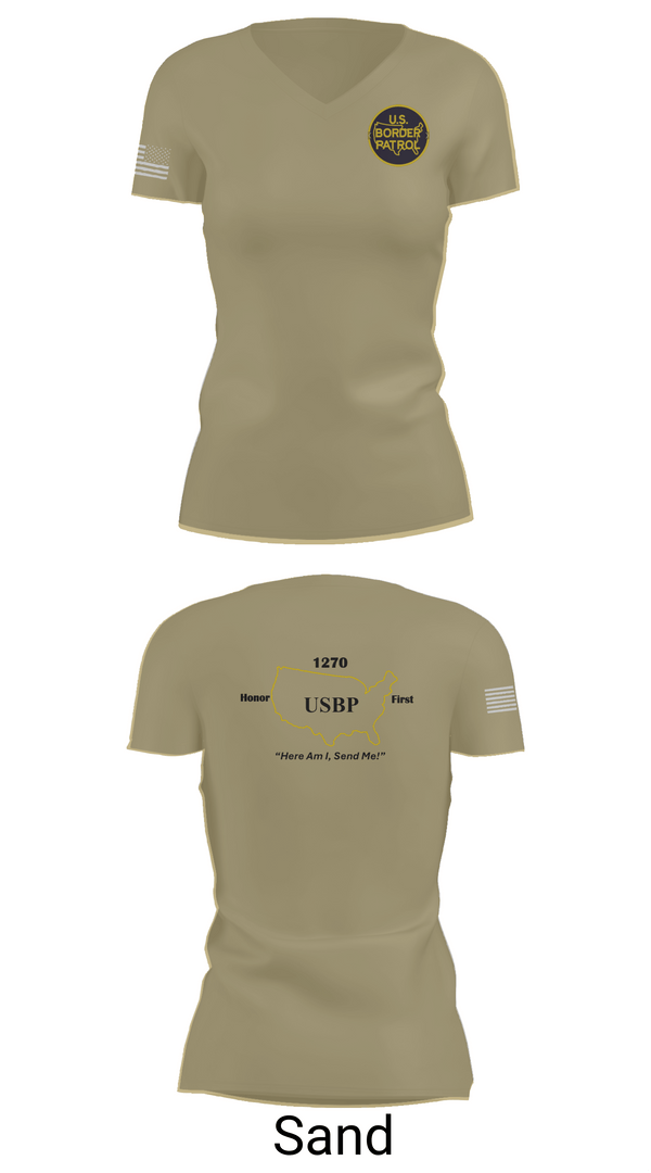 Womens Short Sleeve Vneck Shirt, 1270A, , Teamtime, Team time, sublimation, custom sports apparel, team uniforms, spirit wear, spiritwear, sports uniforms, custom shirts, team store, custom team store, fundraiser sports, apparel fundraiser